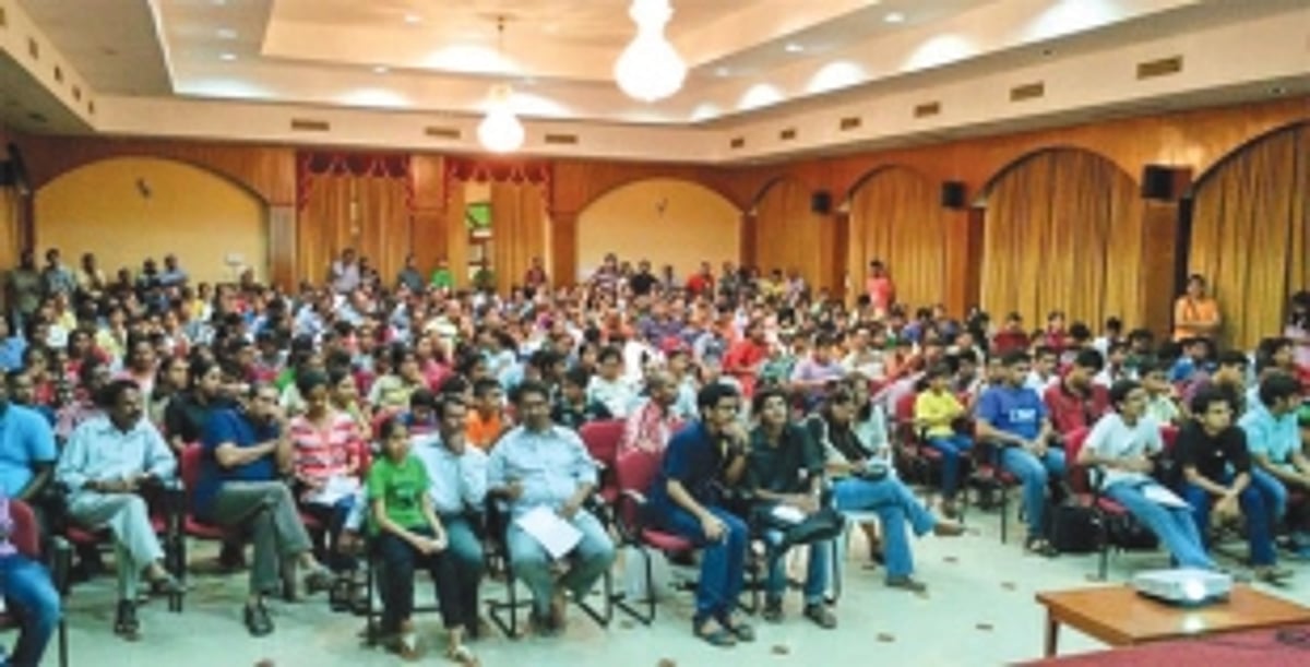 How much do you really know about Goa?