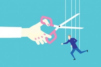 How much ‘detail’ should a leader get into?