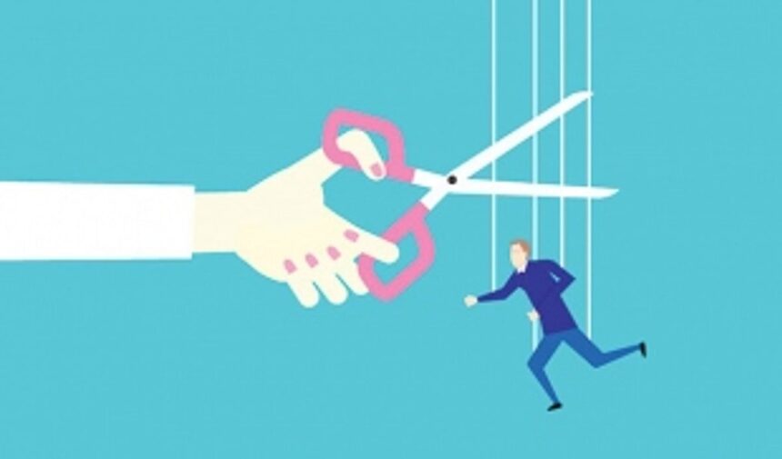 How much ‘detail’ should a leader get into?