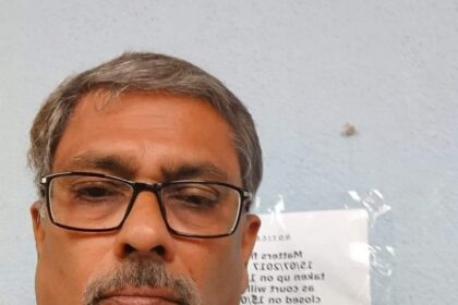 How police went wrong in the
Adv Jayant Prabhu case