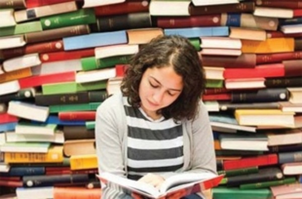 How students and their families deal with exam stress