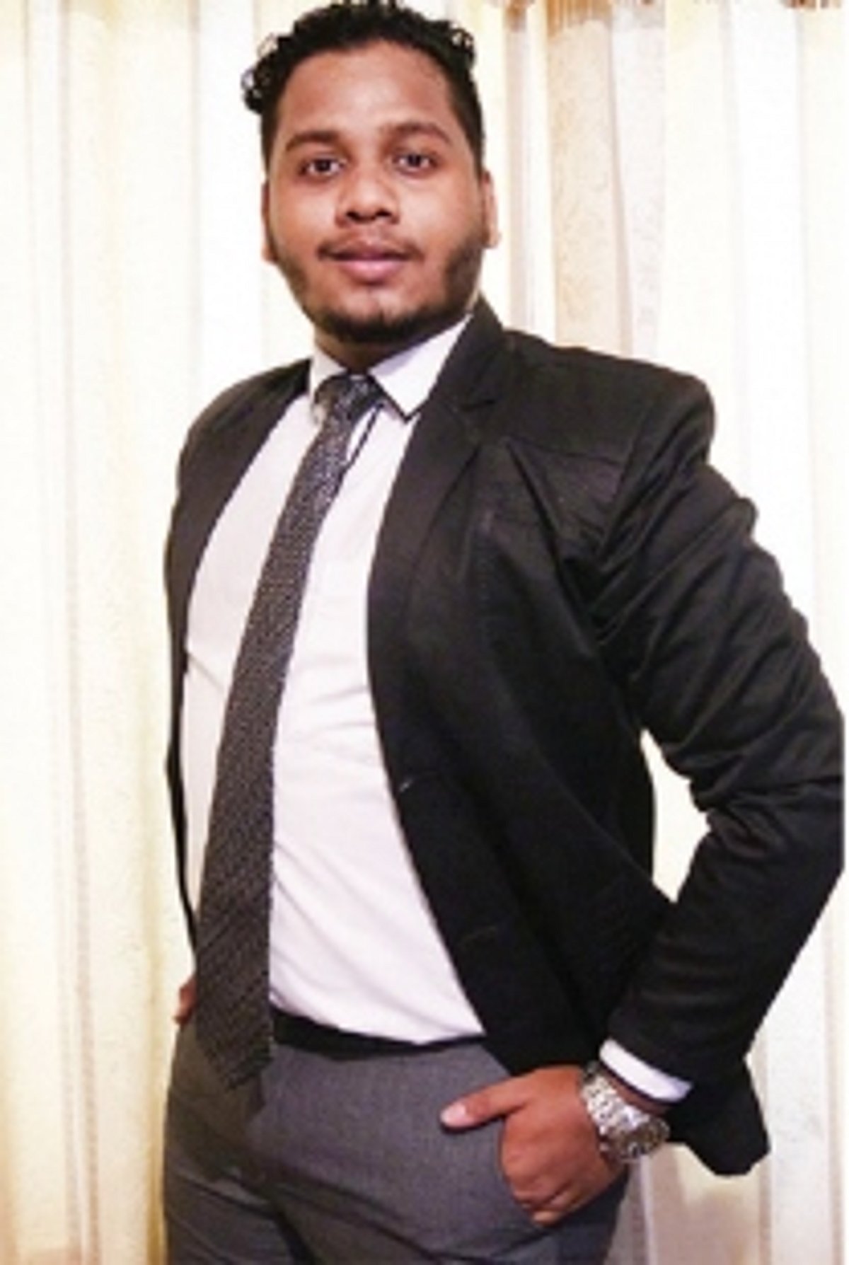 How the 'Boy' from Colva became a big man on stage in Goa