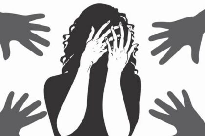 How the Horrific abduction rape was committed