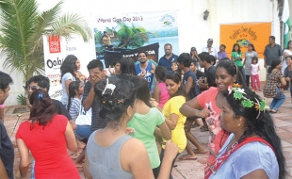 How the Pak connection is keeping Goan origin folks from their 'homeland'