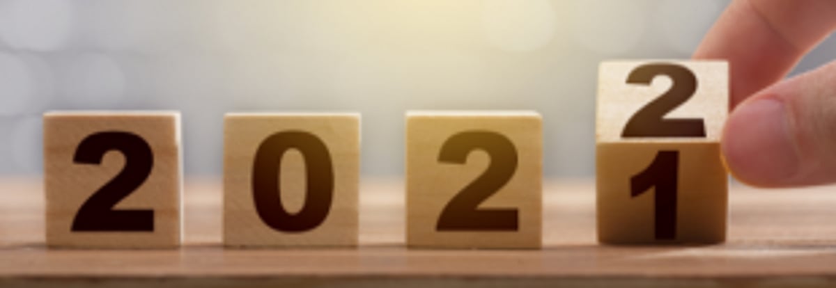 How to find more Time, Money & Energy in 2022