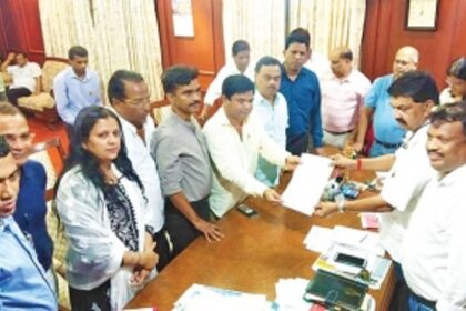 How to rid Goa of  Aya rams gaya rams