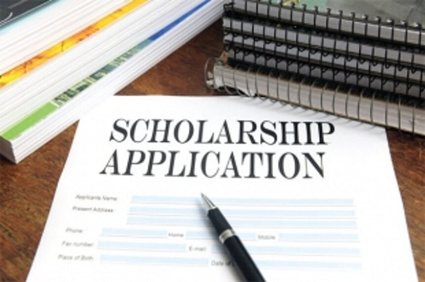 How to win a scholarship? 1 How to win a scholarship?