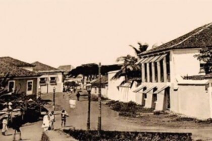 How well do you know Panjim?
