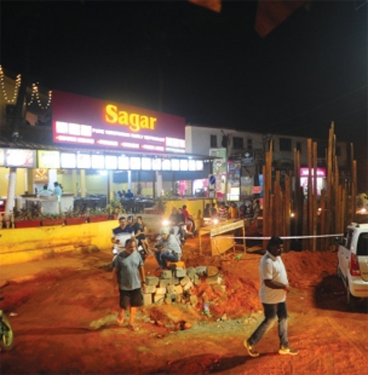 How ‘season-ready’ is Baga?