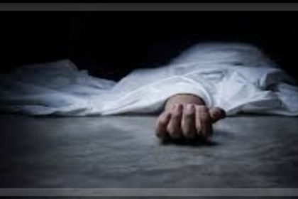 Hubballi truck driver dies in Mollem accident