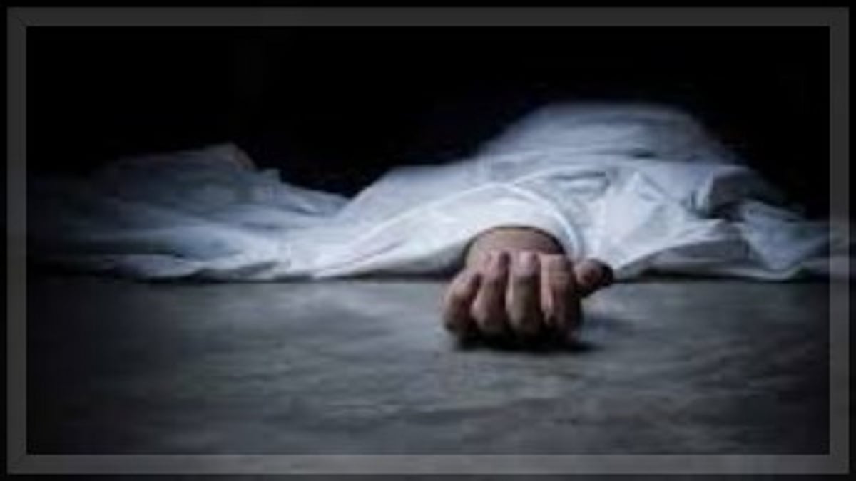 Hubballi truck driver dies in Mollem accident