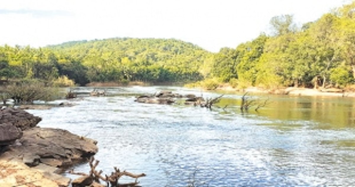 Huge SETBACK for Goa, SC ALLOWS notification of MWDT award