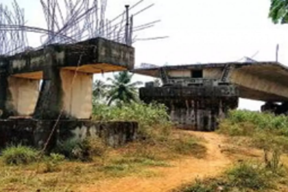 Huge amount of money spent on construction of Sinquetim bridge: Min