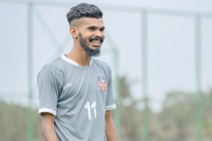 Huge blow for young Princeton and Goa