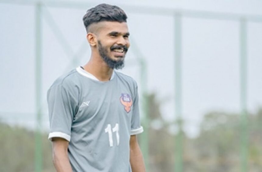 Huge blow for young Princeton and Goa