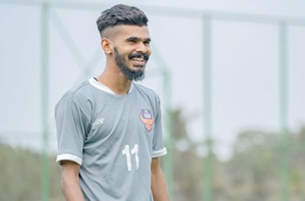 Huge blow for young Princeton and Goa