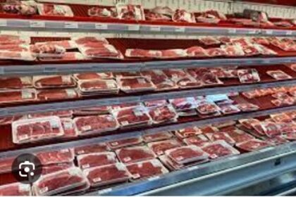 Huge relief as Govt resumes Beef supply on Christmas Eve