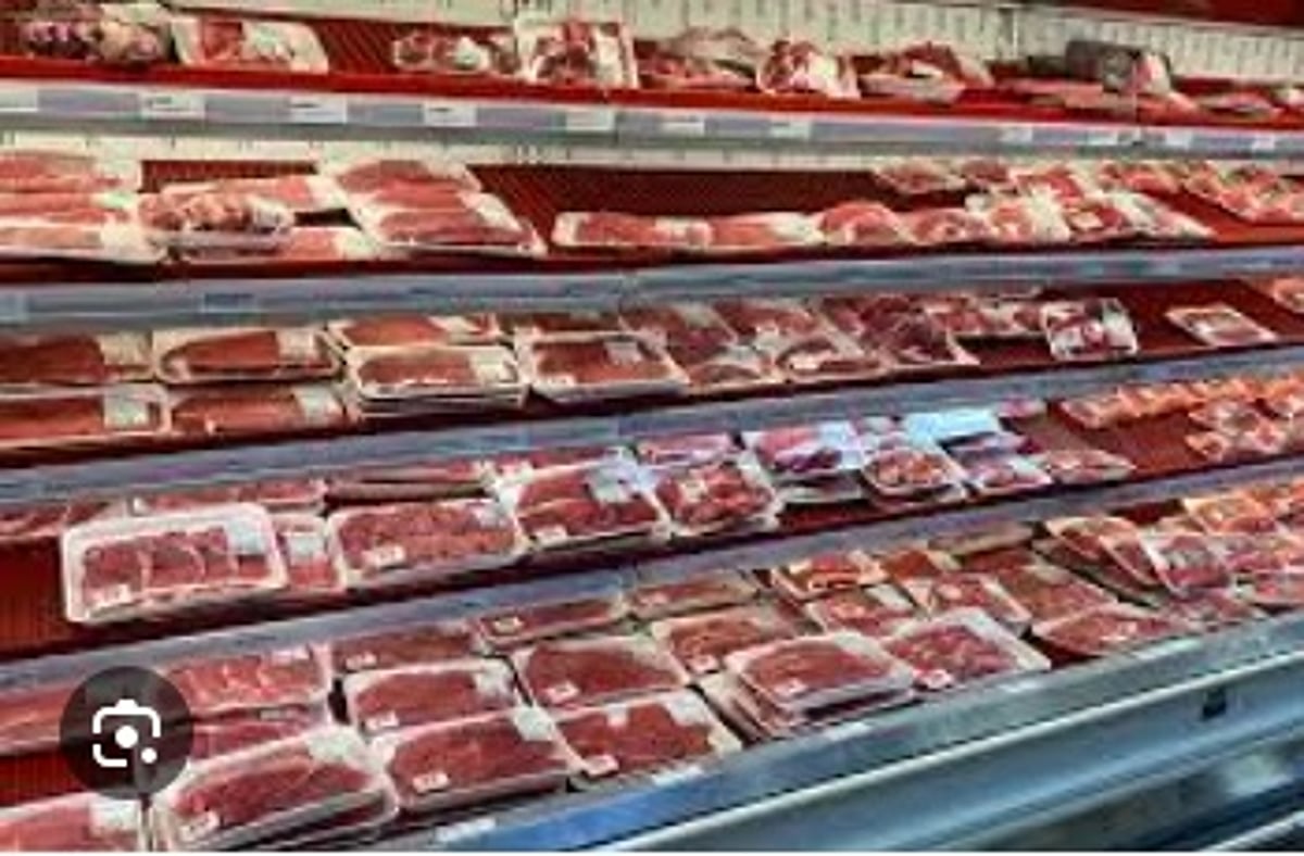 Huge relief as Govt resumes Beef supply on Christmas Eve