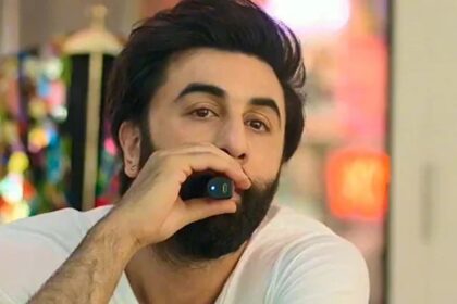 Human Rights Panel Seeks Action Against Ranbir Kapoor Over Vaping Scene in Film