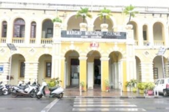 Human Rights panel orders Mormugao civic body to settle staffer’s pension arrears