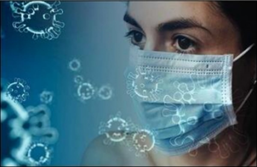 Human response to Covid-19