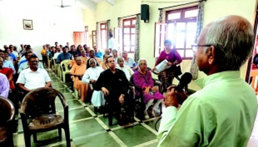 Human rights activist decries ‘vindictive’ govt crackdown on dissent