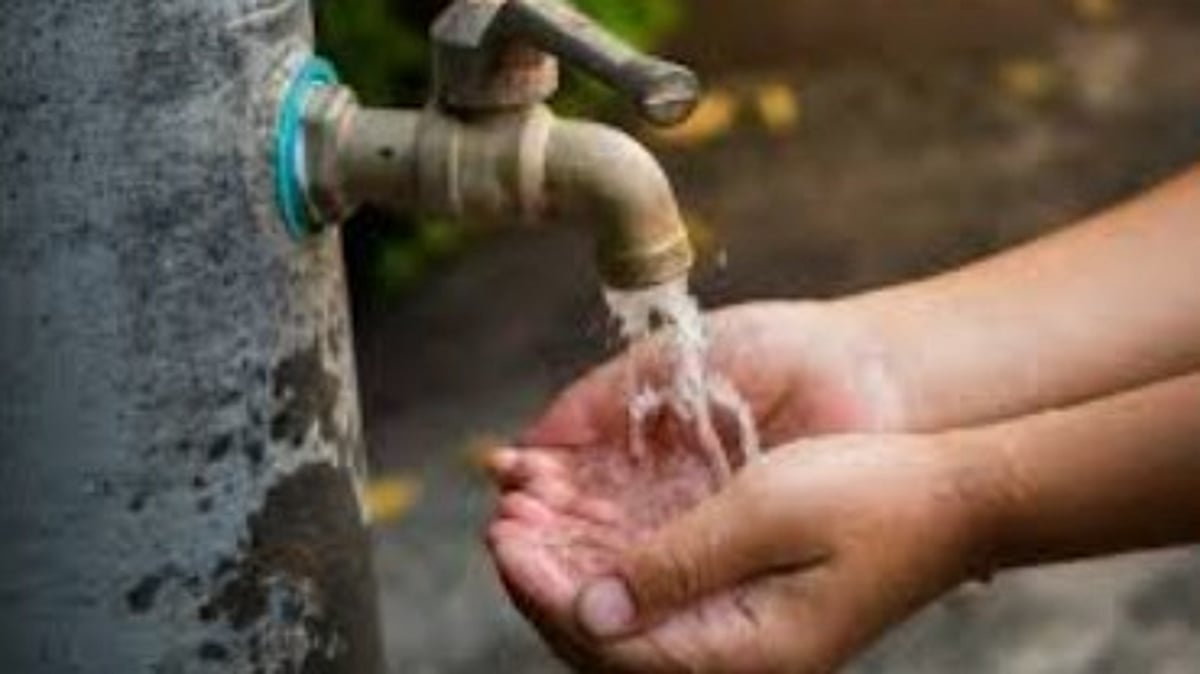 Human rights crisis: Majorda still without water, a year on