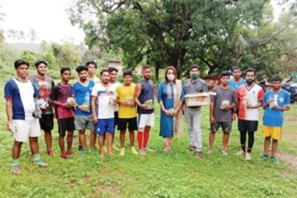 Humble ross omelette’s egg on Goa’s culinary entrepreneurship