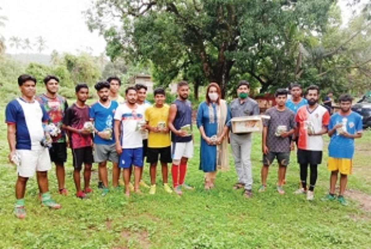 Humble ross omelette’s egg on Goa’s culinary entrepreneurship