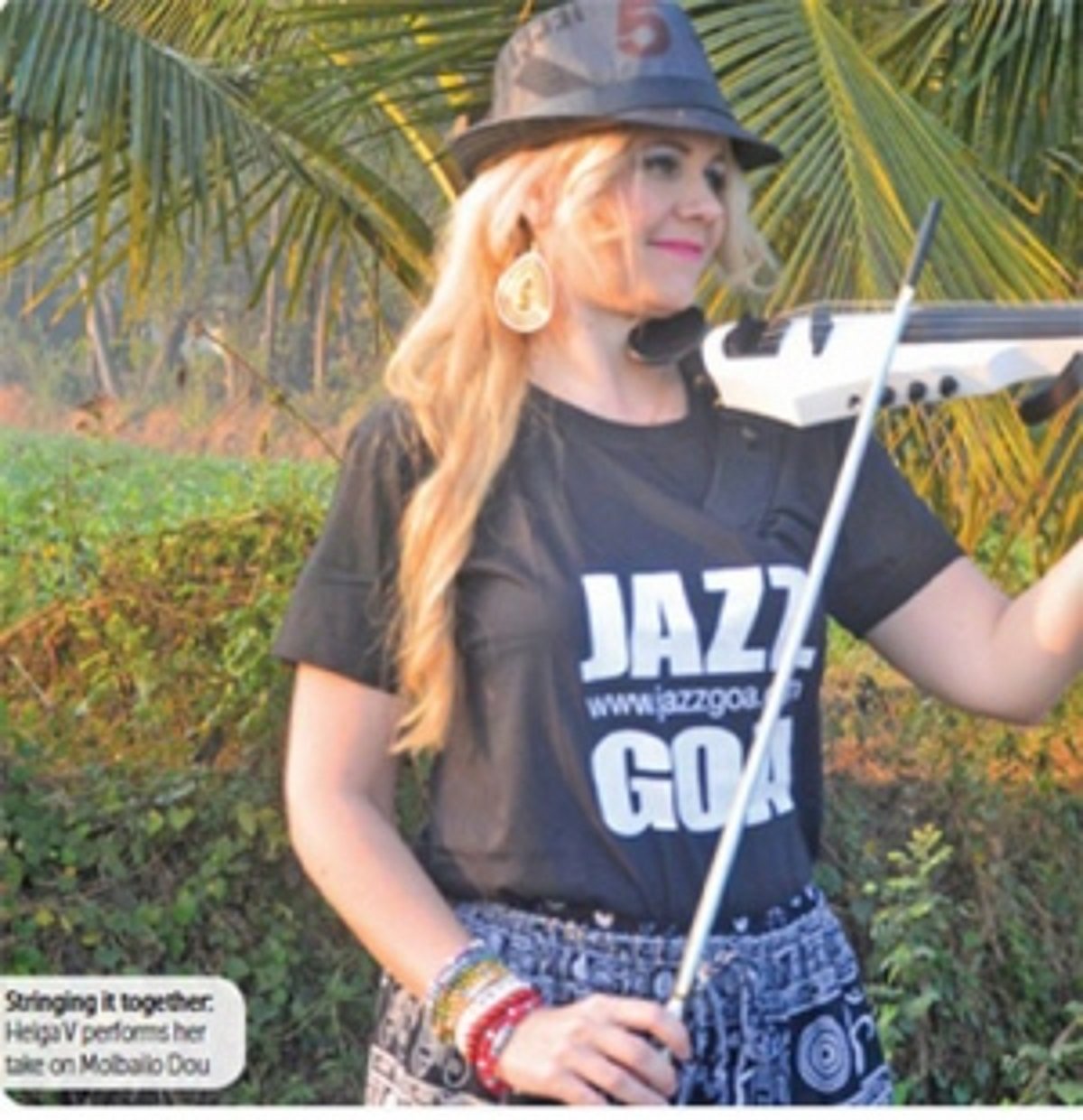 Hungary is hungry for Goan classics