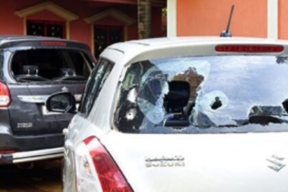 Hunt for history-sheeter leads to  drug peddler’s arrest in Calangute