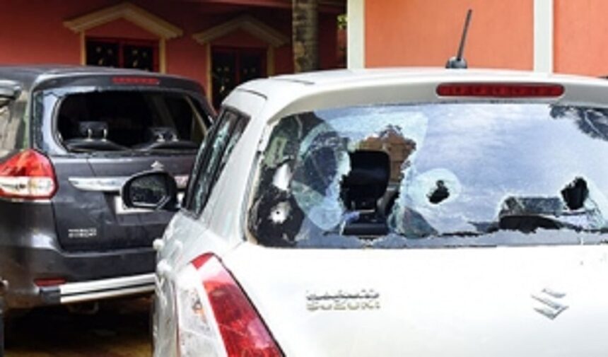 Hunt for history-sheeter leads to drug peddler’s arrest in Calangute