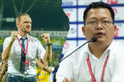 Hyderabad FC hopes to start afresh as Sea of Yellow awaits to welcome them against KBFC