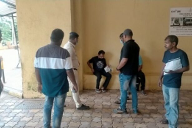 Hyderabad JMFC court grants John Stephen D’Souza ( Steve) 14 days of judicial custody