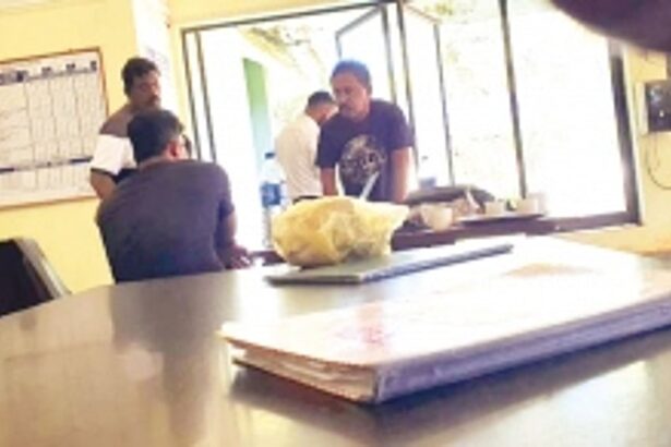 Hyderabad cops go where Goa failed: Come and get Goa’s alleged drug lords