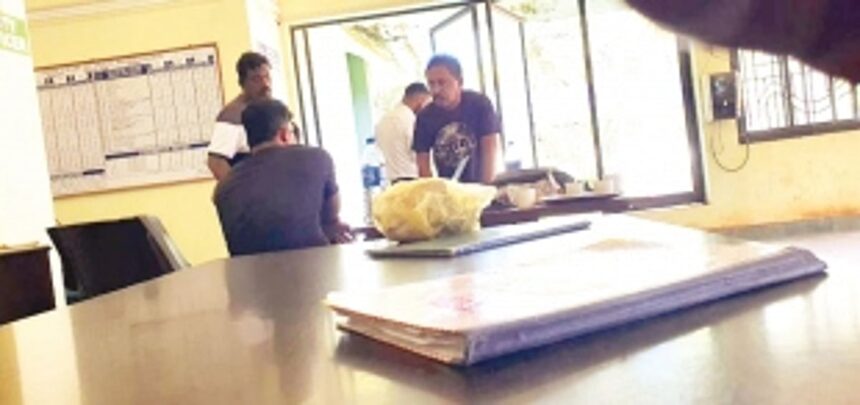 Hyderabad cops go where Goa failed: Come and get Goa’s alleged drug lords