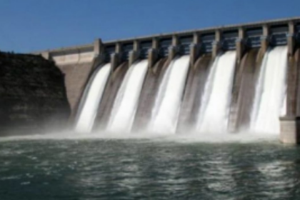 Hydropower could be a  clean option