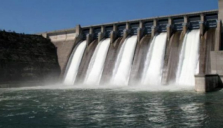Hydropower could be a clean option