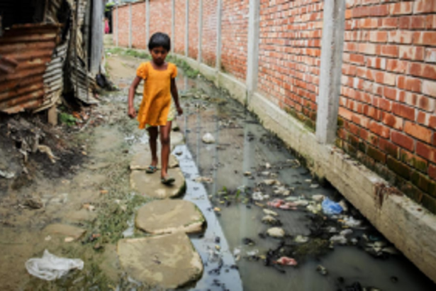 Hygiene is two-thirds   of health