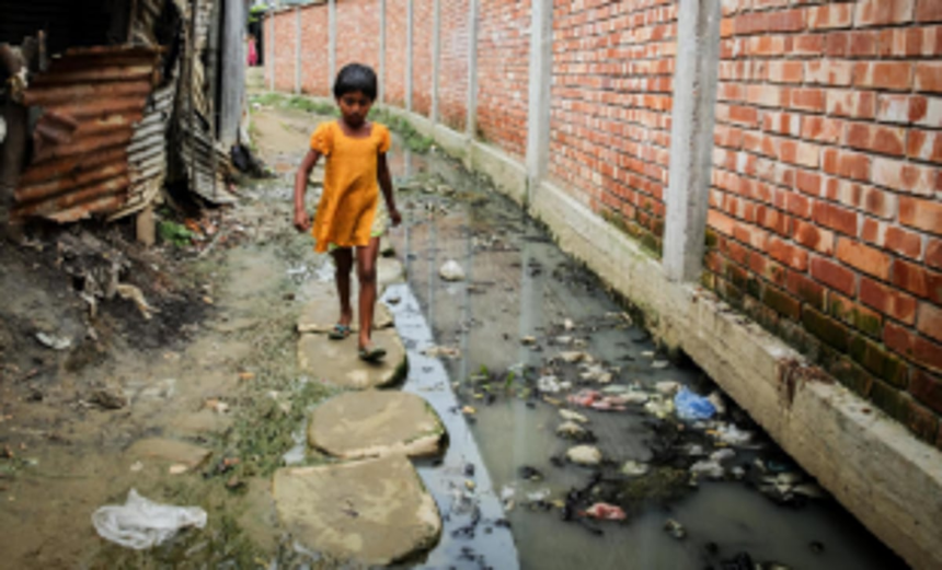 Hygiene is two-thirds of health 1 Hygiene is two-thirds of health