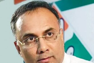 Hypothetical to discuss post-poll alliances with AAP and TMC at this stage: Dinesh Rao