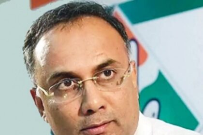 Hypothetical to discuss post-poll alliances with AAP and TMC at this stage: Dinesh Rao
