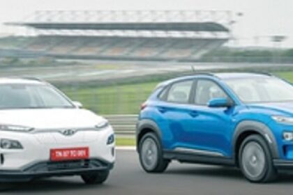 Hyundai announces price reduction on Kona Electric