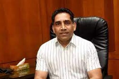 "I Asked the CM to Relieve Me of My Ministerial Duties — Public Service Matters More Than Position": Govind Gaude