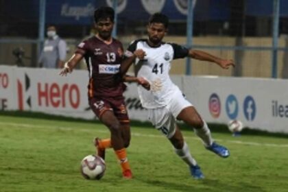 I-League 2022-23: Defending champions Gokulam Kerala host Mohammedan SC in season opener
