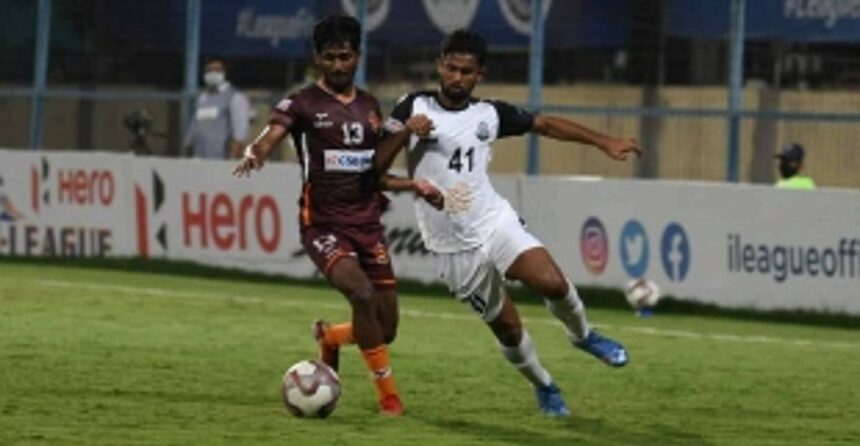 I-League 2022-23: Defending champions Gokulam Kerala host Mohammedan SC in season opener