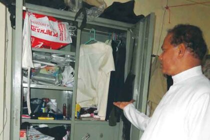 I-T search on parish priest triggers protests in Velim  Parishioners demand written apology with 48 hrs