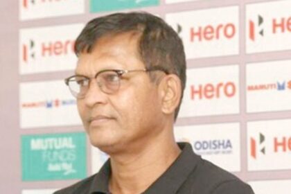 I always believe that there's scope for improvement: Derrick