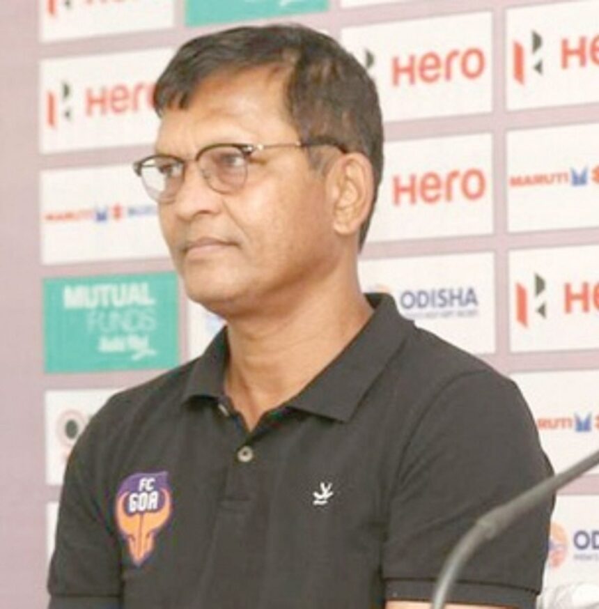 I always believe that there's scope for improvement: Derrick