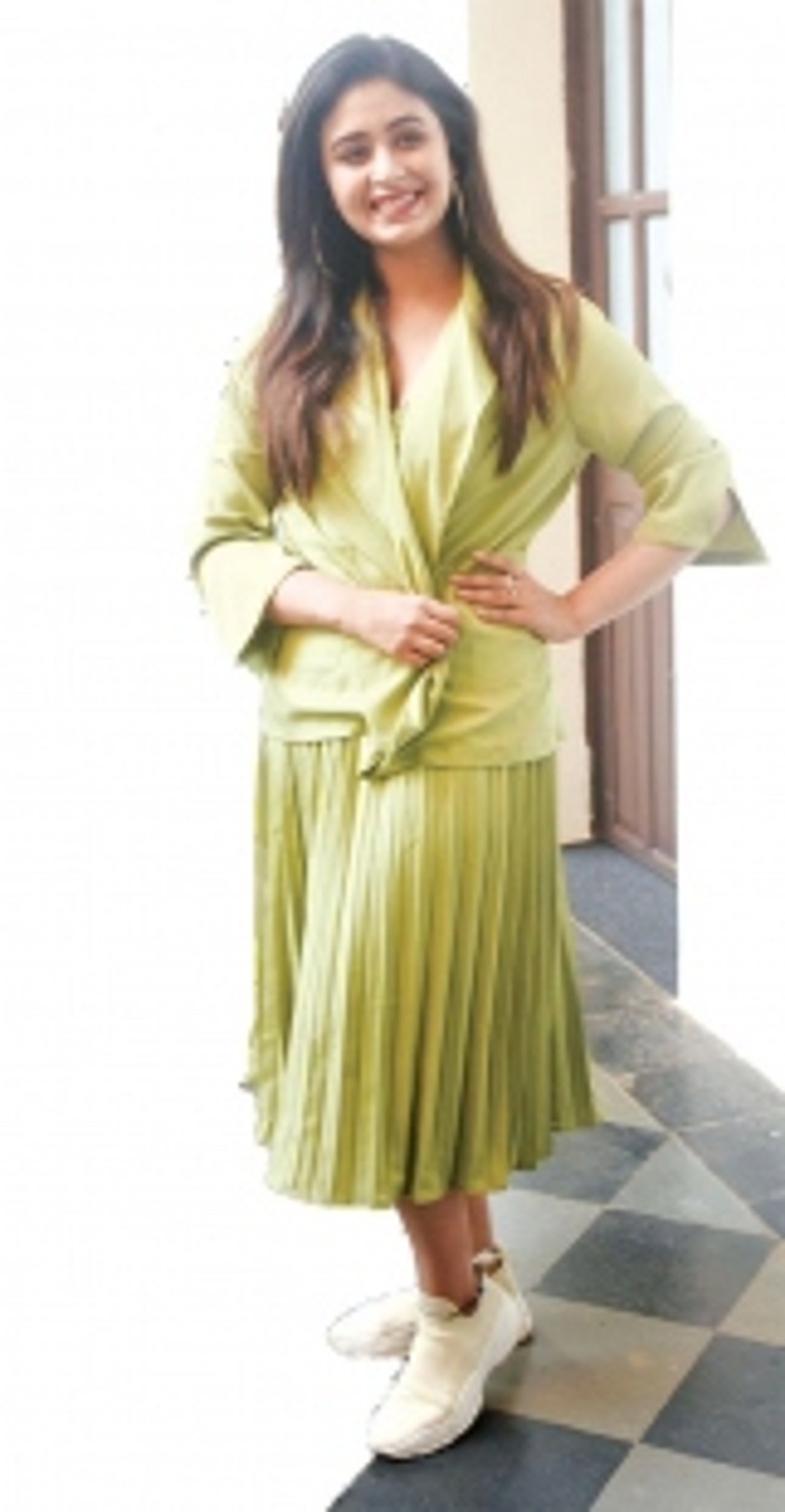 I am afraid as a woman in India : Ritabhari Chakraborty